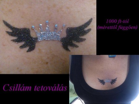 Kis méret már 500 ft-tól...